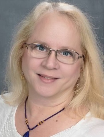 Christa's Head Shot