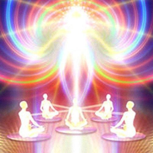 Meditation Picture